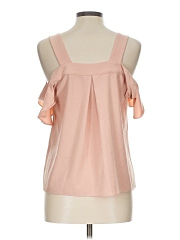 Timing Sleeveless Top (view 2)