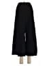Milly Black Dress Pants Size L - photo 2
