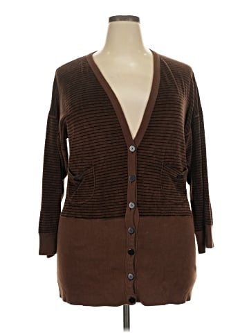 Sonia Rykiel Cardigan (view 1)
