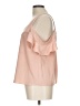 Timing Pink Sleeveless Top Size L - photo 5