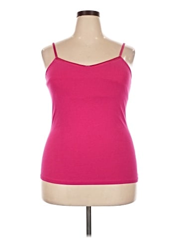 George Tank Top (view 1)