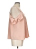 Timing Pink Sleeveless Top Size L - photo 4