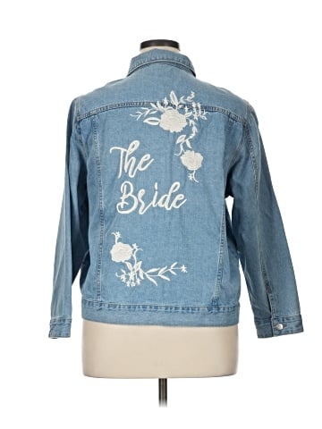 DB Studio Denim Jacket (view 2)