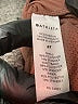 Athleta Solid Brown Active Skort Size 6 (tall) - photo 4