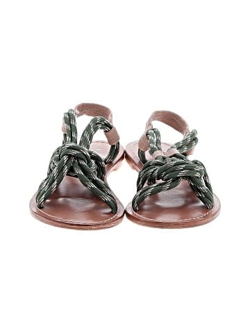 Anthropologie Sandals (view 2)