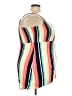 Torrid 100% Rayon Ivory Sleeveless Blouse Size 2X Plus (2) - photo 4