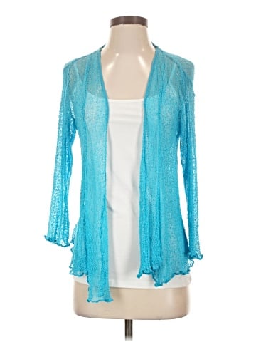 Lost River Cardigan (view 1)