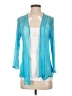 Lost River Blue Cardigan Size S (estimated) - photo 1