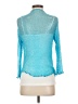 Lost River Blue Cardigan Size S (estimated) - photo 2