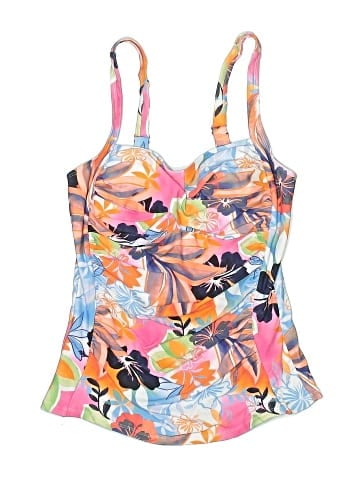 Hapari Swimwear Swimsuit Top (view 1)