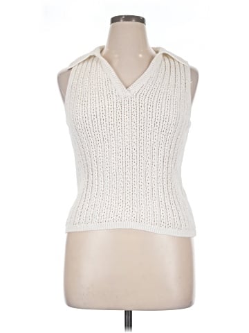DKNY Jeans Sleeveless Top (view 1)