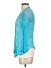 Lost River Blue Cardigan Size S (estimated) - photo 5