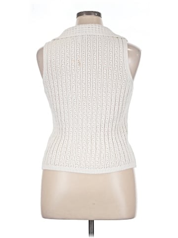 DKNY Jeans Sleeveless Top (view 2)