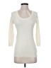 Gap Outlet Ivory Pullover Sweater Size S - photo 1