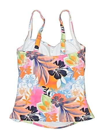 Hapari Swimwear Swimsuit Top (view 2)