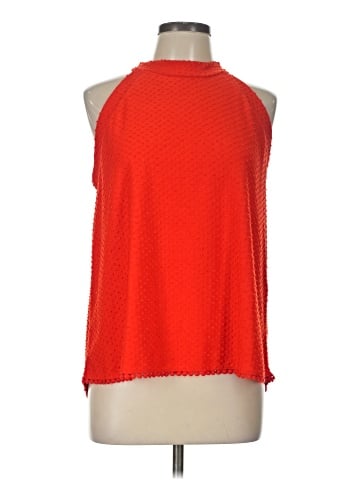 W5 Sleeveless Blouse (view 1)
