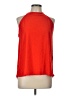 W5 Red Sleeveless Blouse Size L - photo 1