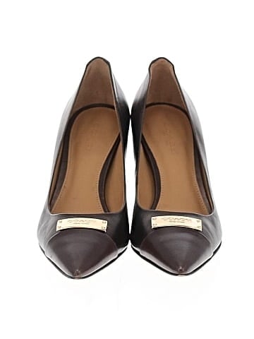 Coach Heels (view 2)
