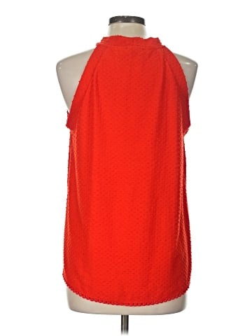 W5 Sleeveless Blouse (view 2)