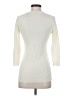 Gap Outlet Ivory Pullover Sweater Size S - photo 2