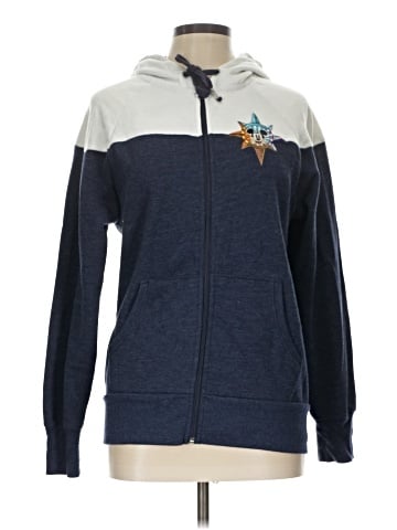 Disney Parks Zip Up Hoodie