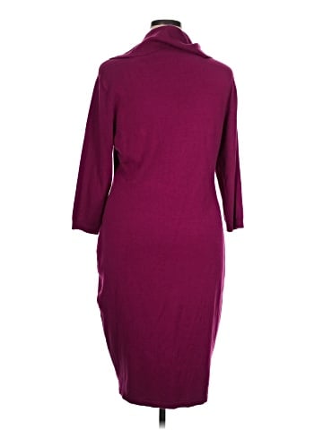 New York & Company Casual Dress (view 2)