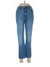 DL1961 Blue Jeans Size 31 waist - photo 1