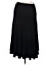 Assorted Brands Solid Black Formal Skirt Size XL - photo 1