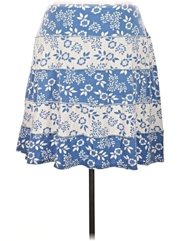 Downeast Casual Skirt (view 1)