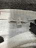 Eri + Ali Ivory Turtleneck Sweater Size M - photo 7