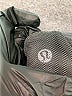 Lululemon Athletica Black Tank Top Size 8 - photo 7