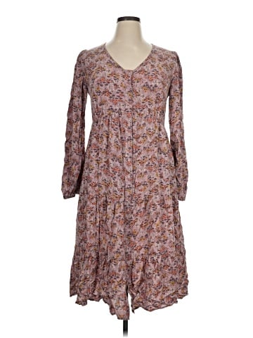 True Craft Casual Dress (view 1)