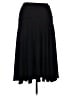 Assorted Brands Solid Black Formal Skirt Size XL - photo 2