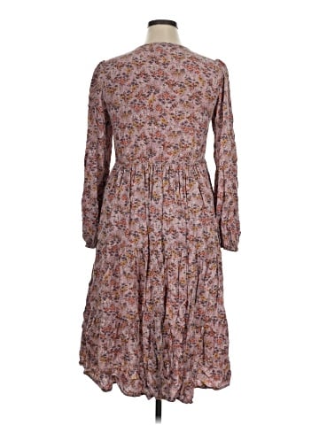 True Craft Casual Dress (view 2)