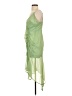 NBD Green Cocktail Dress Size S - photo 5
