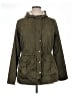 Copper Key Green Raincoat Size XL - photo 1