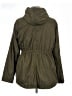 Copper Key Green Raincoat Size XL - photo 2