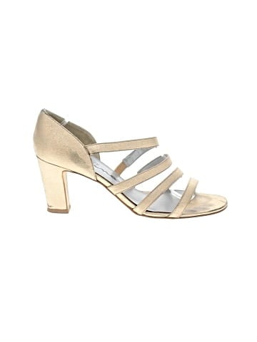 Nina Sandals (view 1)