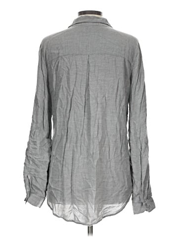 Cloth & Stone Long Sleeve Blouse (view 2)