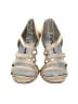 Nina Gold Sandals Size 8 1/2 - photo 2