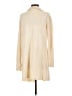 Theory Ivory Wool Cardigan Size S - photo 2