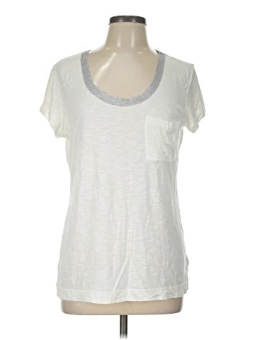 Calvin Klein Short Sleeve T-Shirt (view 1)