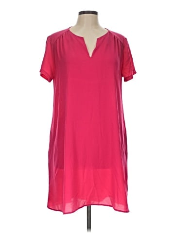 Lush Casual Dress (view 1)