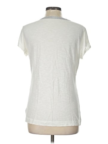 Calvin Klein Short Sleeve T-Shirt (view 2)