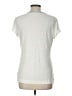 Calvin Klein Silver Short Sleeve T-Shirt Size L - photo 2