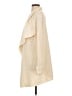 Theory Ivory Wool Cardigan Size S - photo 5