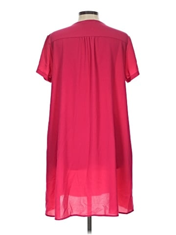 Lush Casual Dress (view 2)