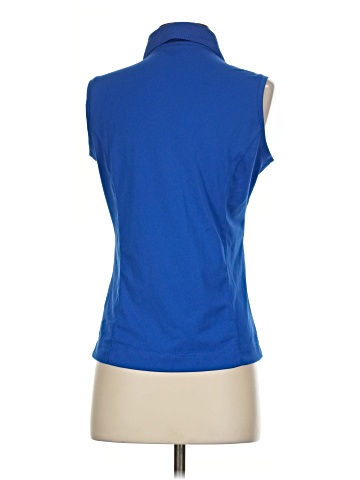 Nike Golf Sleeveless Polo (view 2)
