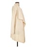 Theory Ivory Wool Cardigan Size S - photo 4