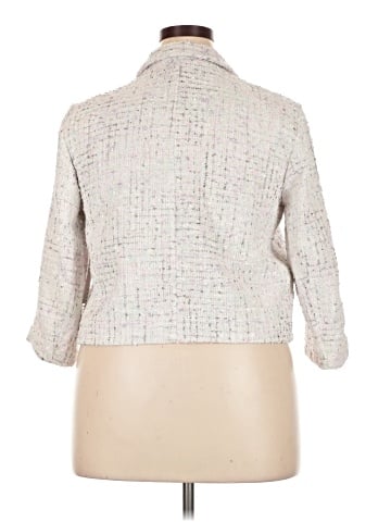 Elle Blazer (view 2)